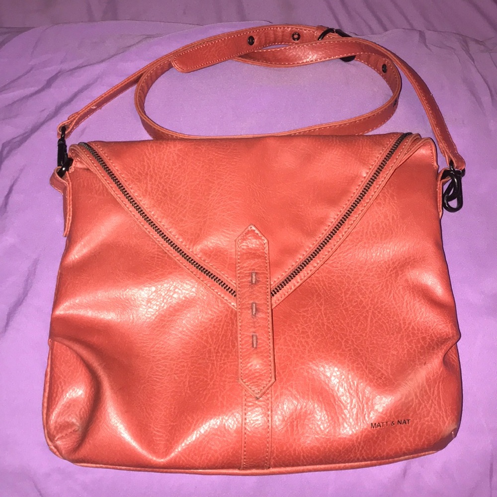 Matt and Nat envelope purse